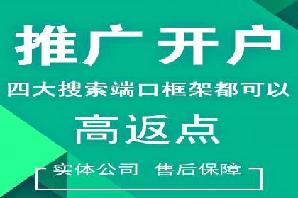 成本效益分析：百度推广月费案例